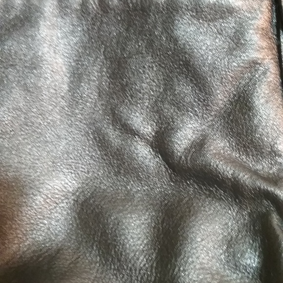 Coach Silver Handbag - Picture 4 of 5